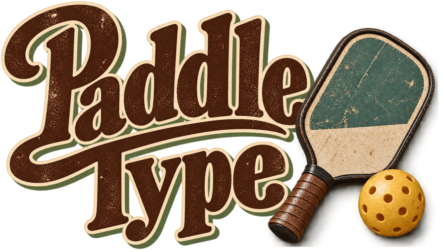 Paddle Type