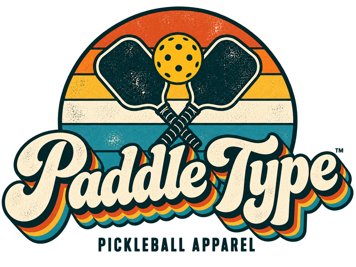 Paddle Type
